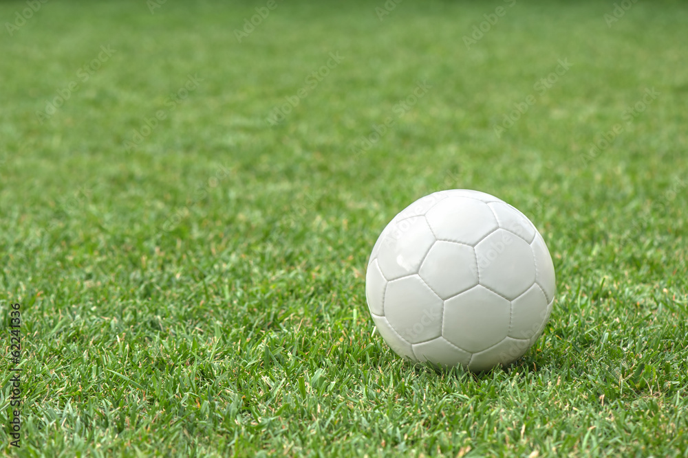 Fototapeta premium ball