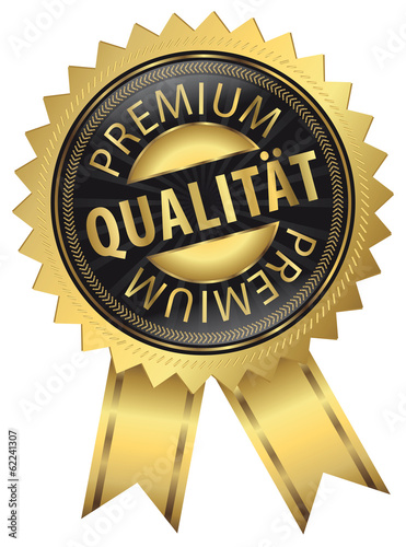 Premium Qualität