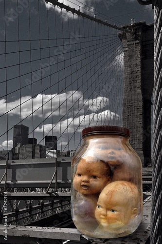The New Yorkers