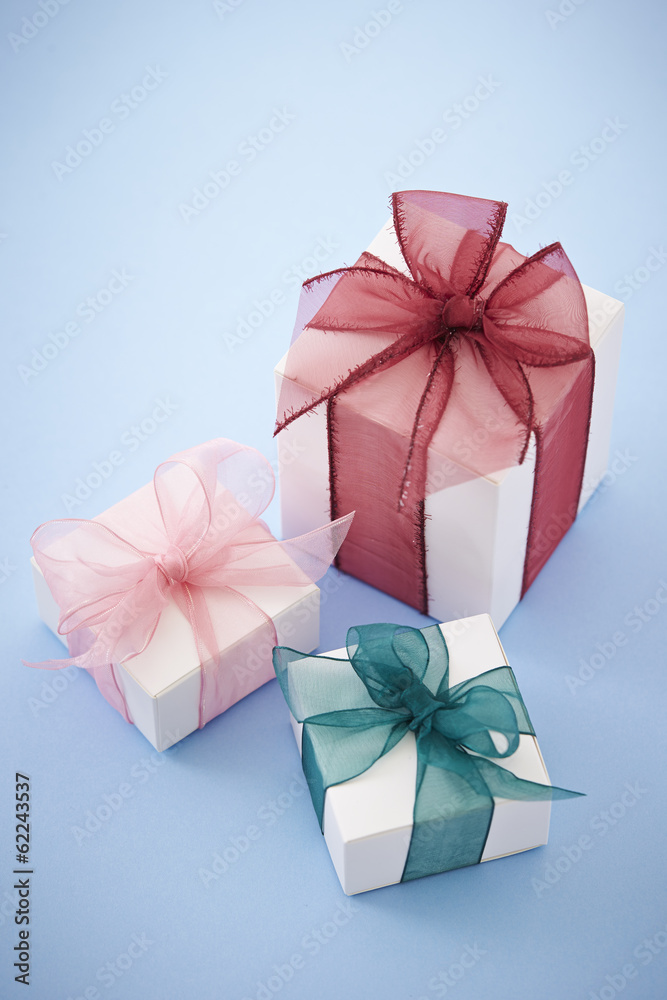 Gift box Gift box