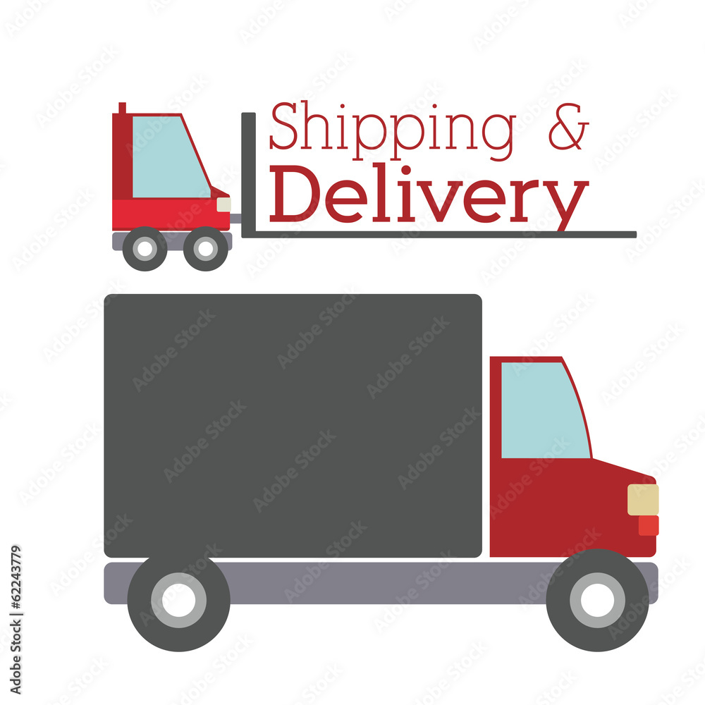 delivery design