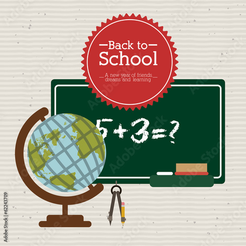 school design