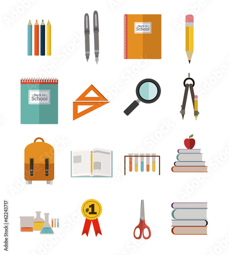 school design