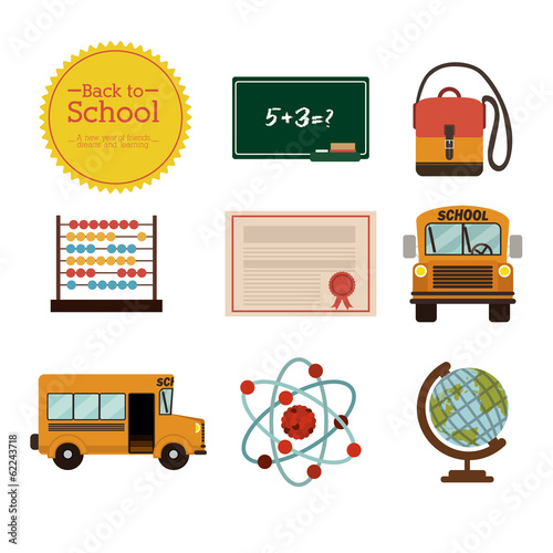 school design
