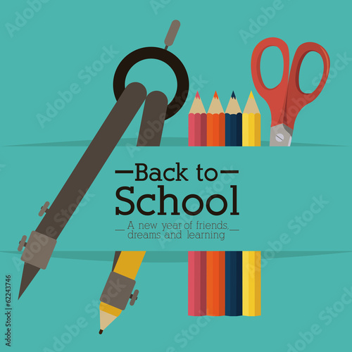 school design