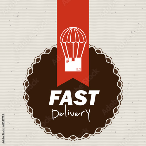 delivery design