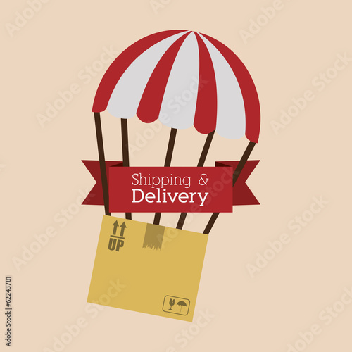 delivery design
