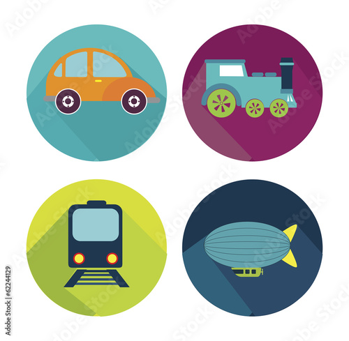 transport draw bottoms