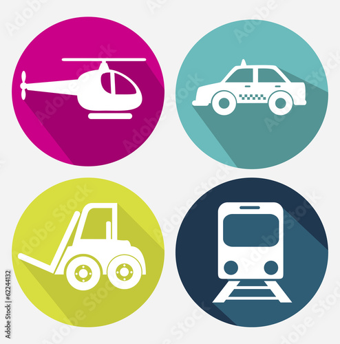 transport draw bottoms