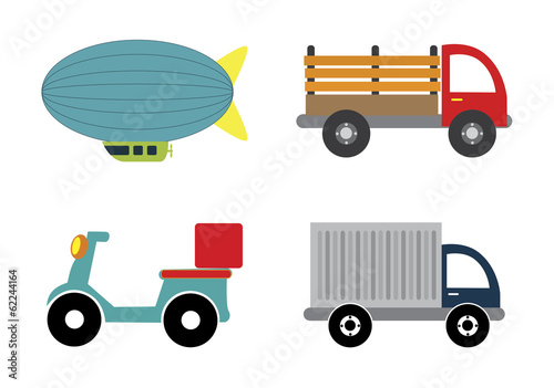 transport design