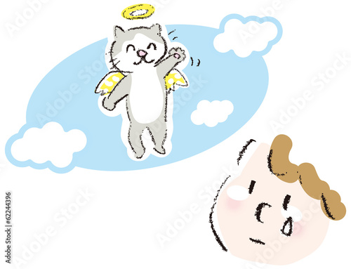 ペットの死