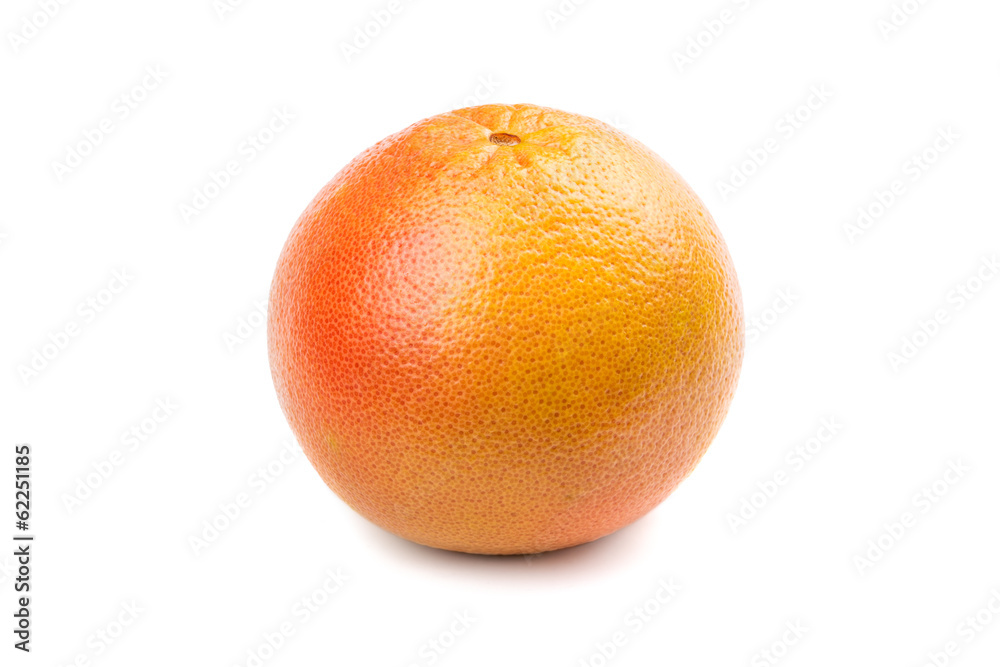 Close-up of juicy grapefruit Close-up of juicy grapefruit
