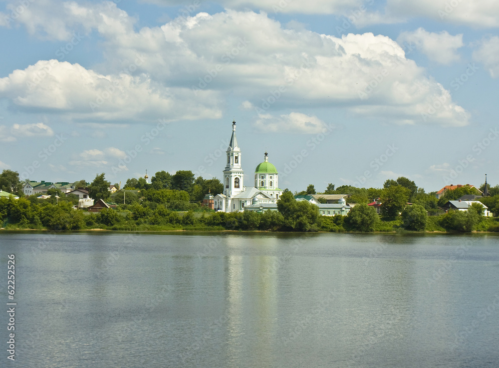Tver, Saint Catherine convent