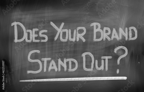 Does Your Brand Stand Out