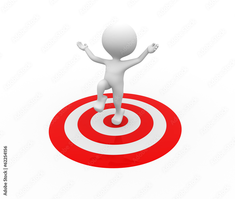 Target Target