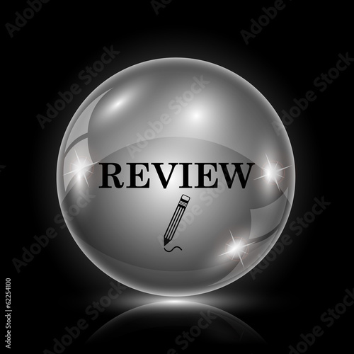 Review icon