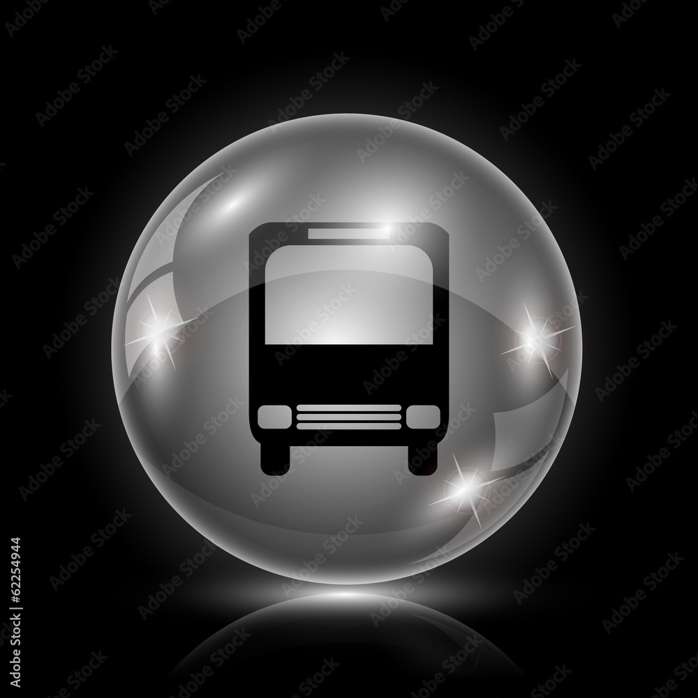 Bus icon Bus icon