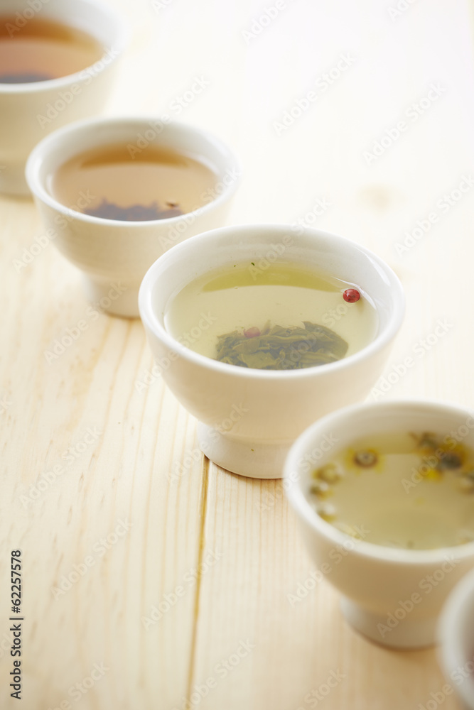 Green tea Green tea