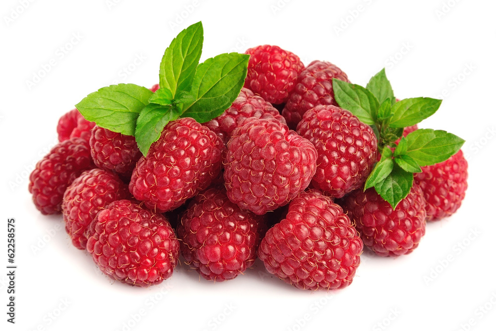 raspberry fruits raspberry fruits