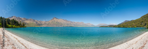 Lake Wakatipu