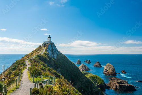 Nugget Point photo