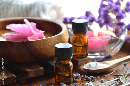 aromatherapy treatment