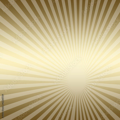 Golden abstract grunge background pattern, vintage texture