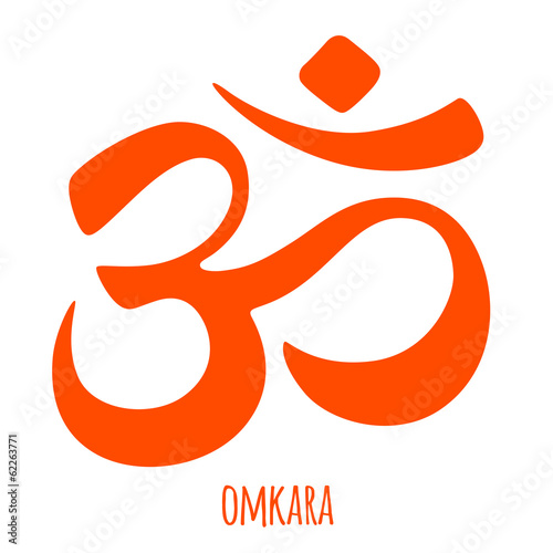 Om symbol