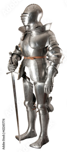 Armour