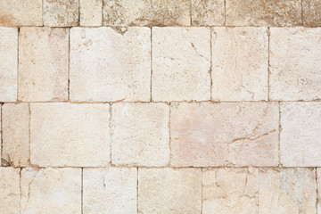 Fototapete Steine Hintergrund der alten Mauer  © andersphoto