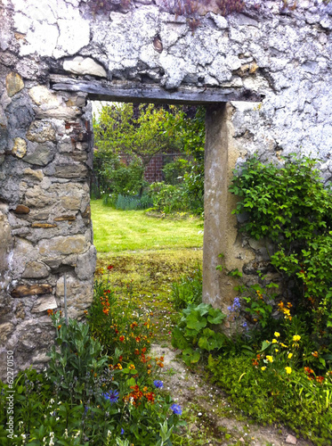 Jardin d'Ile de France