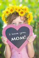 Mother's day