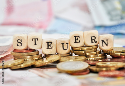 Steuern