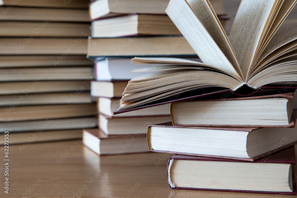 books books