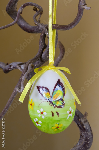 Albero di Pasqua photo