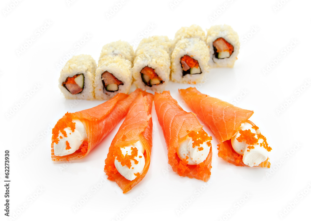 Japan Sushi Japan Sushi