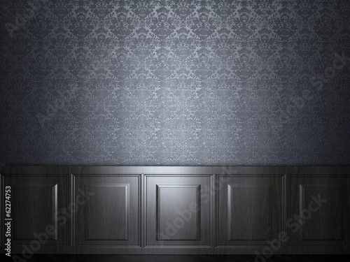 wood panel wallpaper