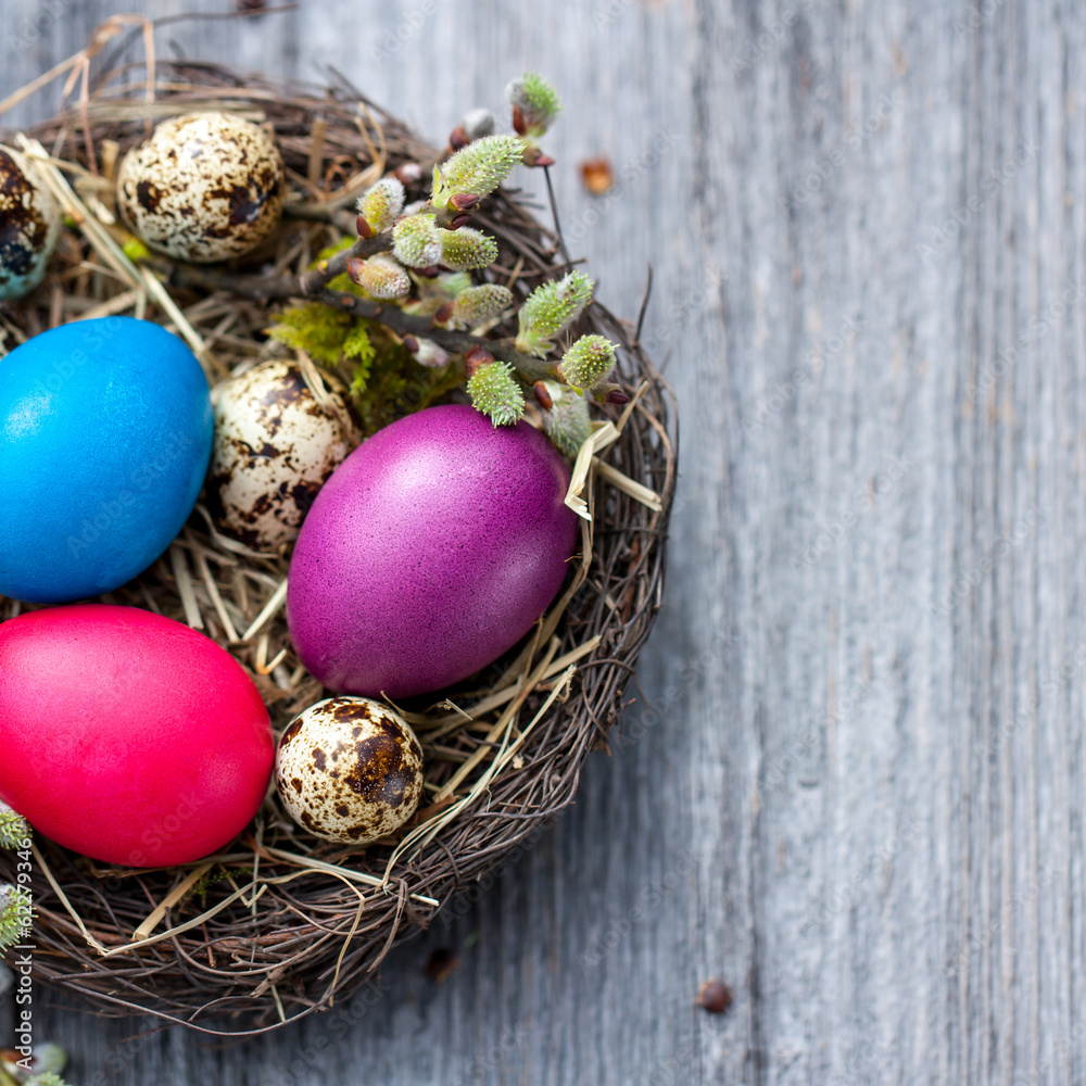 Easter Eggs Easter Eggs