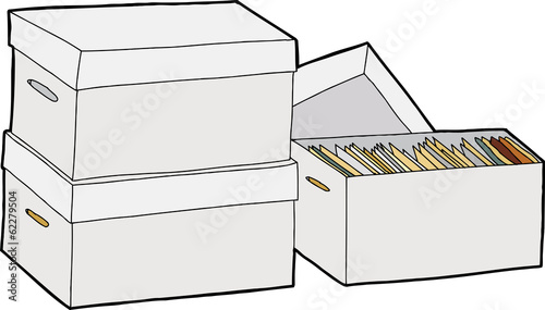 Business File Storage