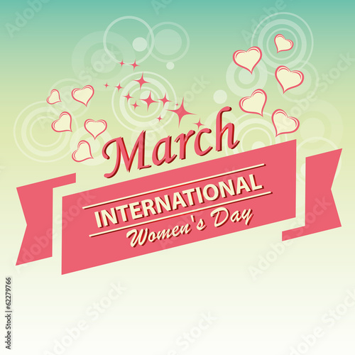 women's day