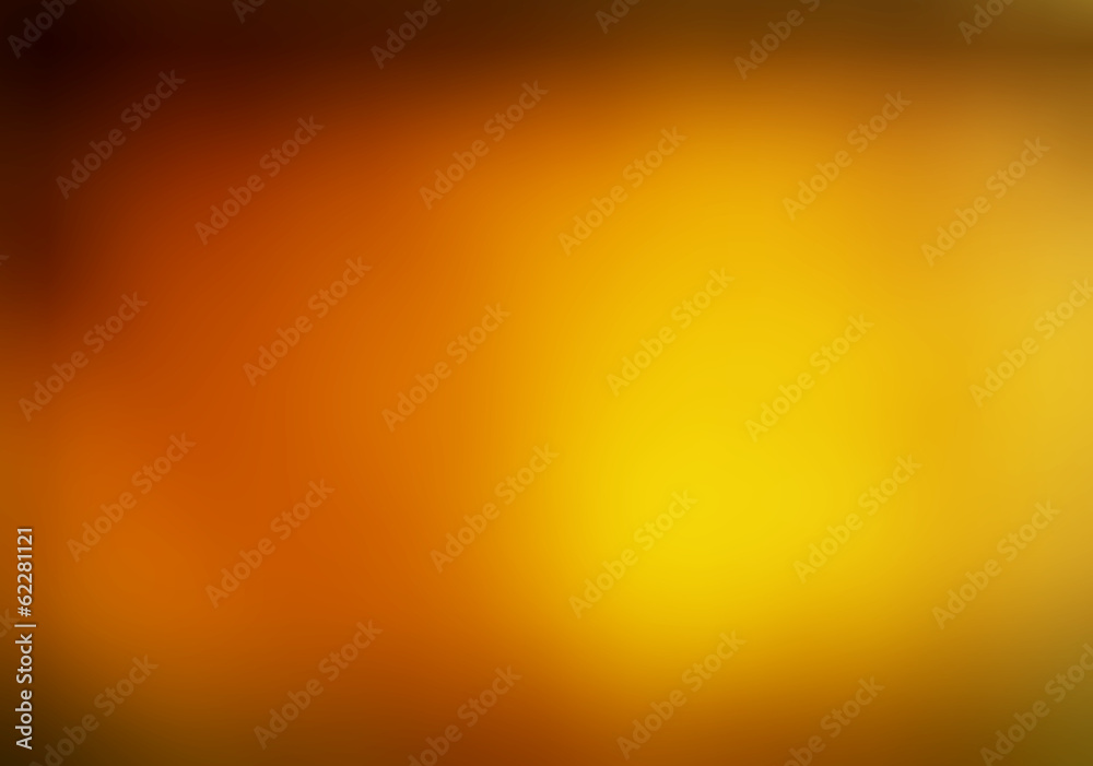 orange gold background, luxury Christmas holiday, wedding backgr