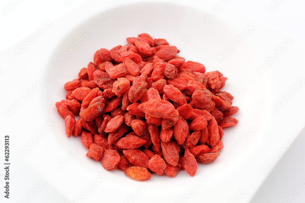 des gojis des gojis