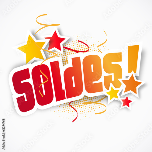 Soldes