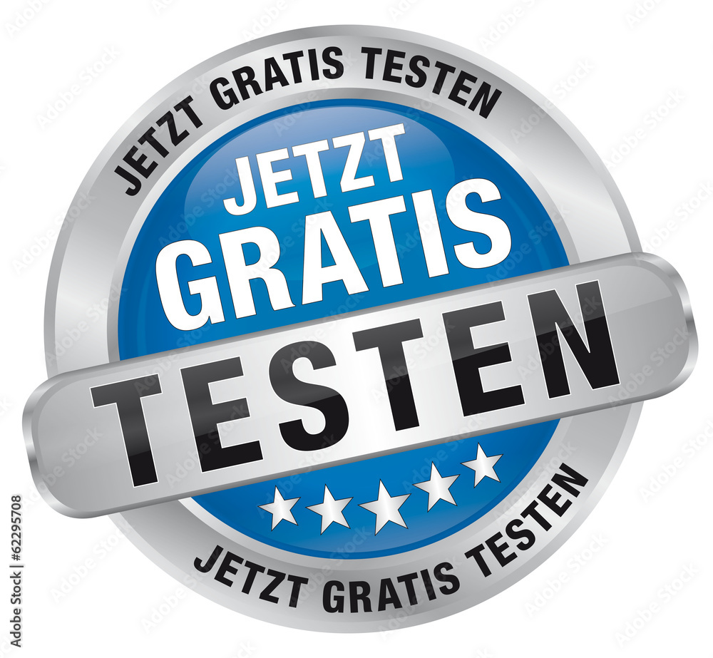 Jetzt gratis testen