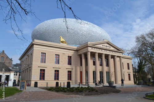 Museum in Zwolle photo