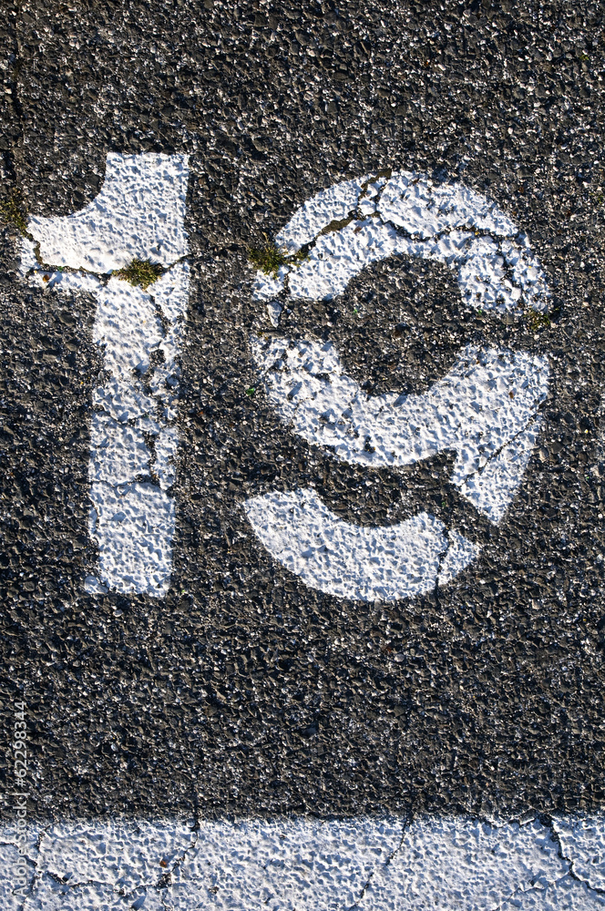 segnaletica Stock Photo Adobe Stock