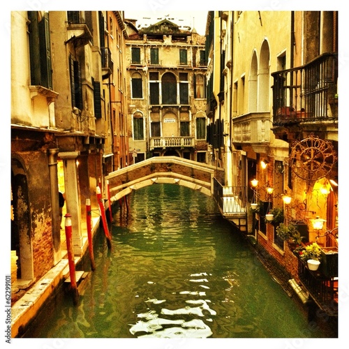 Venice © nito