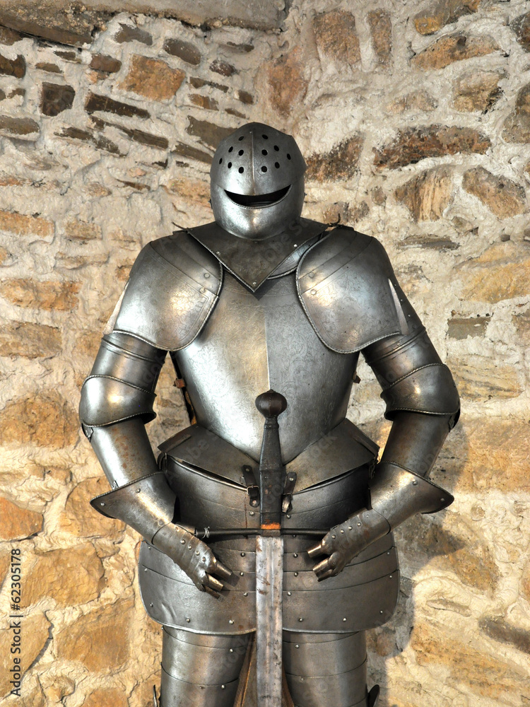 old armor old armor
