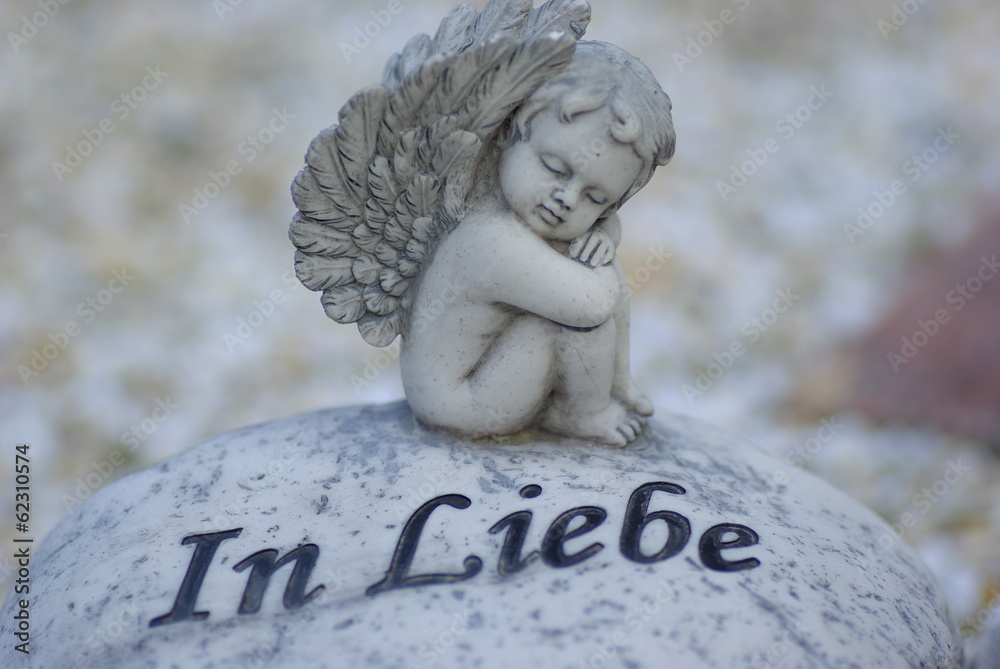 Engel StockFoto Adobe Stock