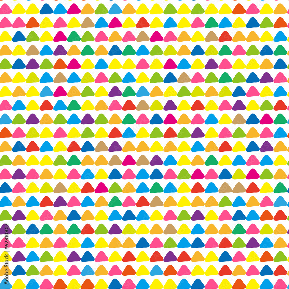 Seamless abstract color pattern Seamless abstract color pattern